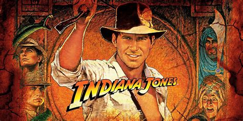 Raiders of the Lost Ark: Indy Doesn't Matter Theory Is Bad, Here's Why