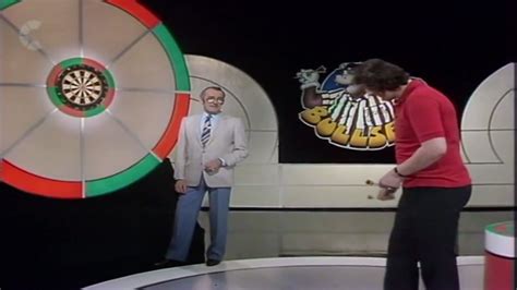 Bullseye (1981)