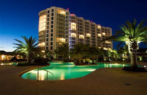 The Palms of Destin Resort & Conference Center (Destin, FL) - Resort ...