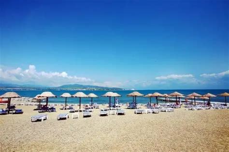 The best beaches of Gelendzhik | Advice for tourists 2024