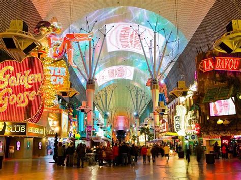 25 Best Things to Do in Vegas Right Now