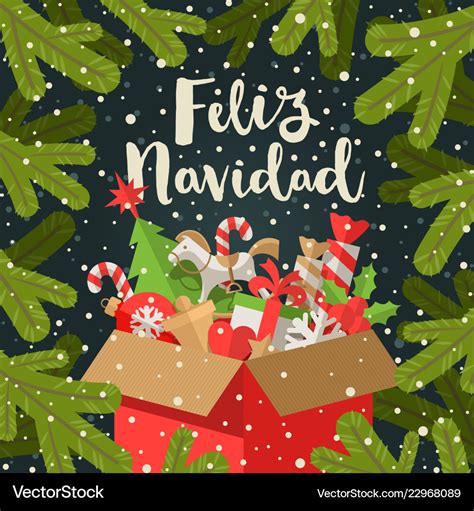 Feliz Navidad Images