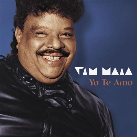 Tim Maia - Yo Te Amo Lyrics and Tracklist | Genius