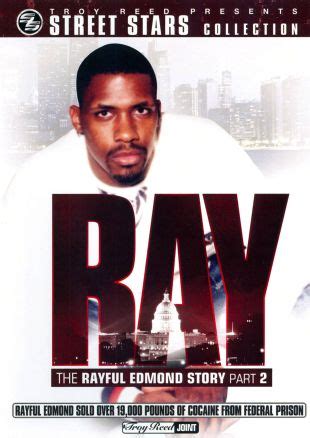 Ray: The Rayful Edmond Story Part 2 (2008) - | Releases | AllMovie