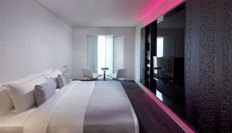 Rooms - ME Hotel, London