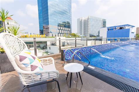 IBIS BUDGET SINGAPORE CLARKE QUAY $85 ($̶1̶5̶3̶) - Updated 2022 Prices & Hotel Reviews