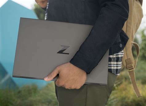 HP ZBook Studio and ZBook Create are 'world's smallest 15-inch ...