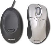 Microsoft Wireless Optical Mouse 5000 M03-00090 - Best Buy