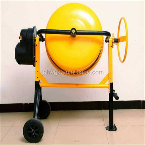 Cement Mixer Parts/pto Driven Cement Mixer/portable Cement Mixer Parts - Buy Cement Mixer Parts ...