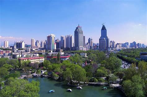 URUMQI | CaravanTravel