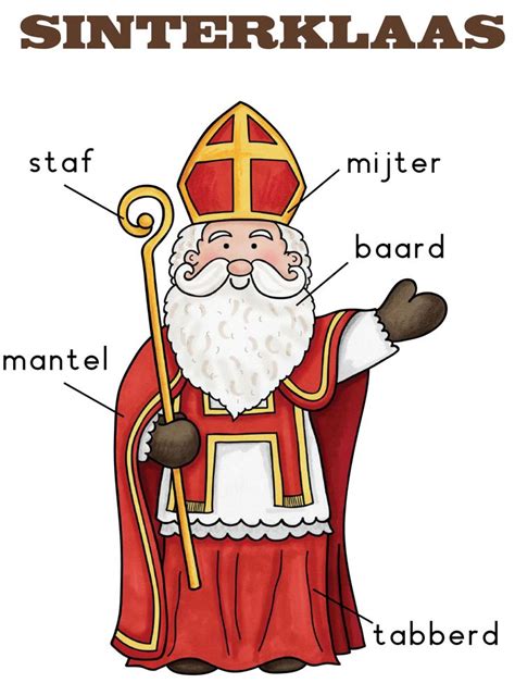 Spellen Sinterklaas - Klas van juf Linda | Sinterklaas, Knutsel idee sinterklaas, Knutselen ...