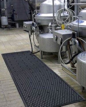 Hazard & Safety Floor Mats & Runner Mats - Mat Tech, Inc