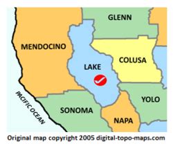 Lake County, California Genealogy • FamilySearch