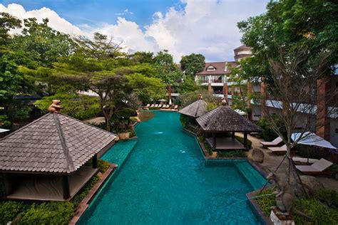 Woodlands Resort and Spa, Pattaya | Pattaya Golf News & Updates