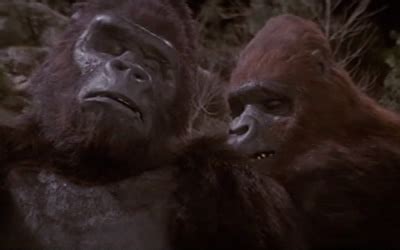 King Kong Lives (1986)