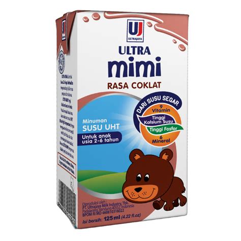 UltraJaya-UHT Milk Flavour - Sony Trading Pty Ltd