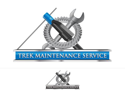 Preventive Maintenance Logos