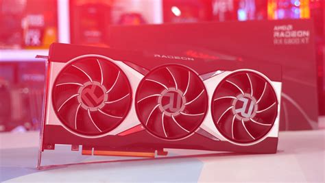 GeForce RTX 3080 vs. Radeon RX 6800 XT Photo Gallery - TechSpot