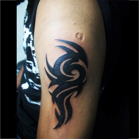 31 Tribal Tattoo Designs | Best Tribal Tattoos | Black Tribal Tattoo ...