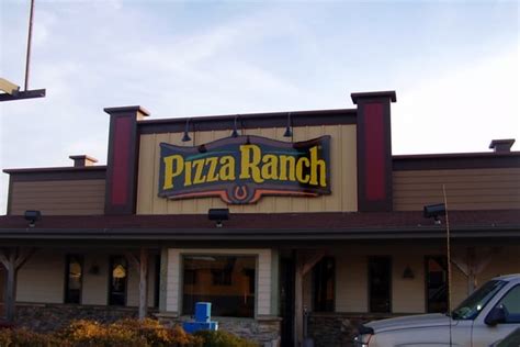 Pizza Ranch in Aberdeen, SD | 1010 6th Avenue SE