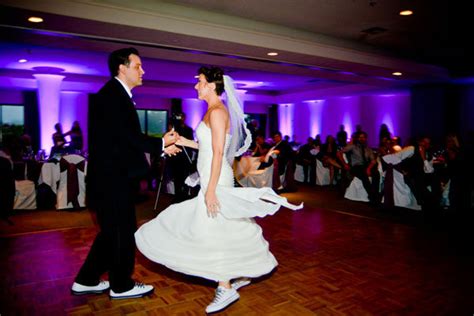 5 Tips for a Fabulous Wedding Dance | BridalGuide