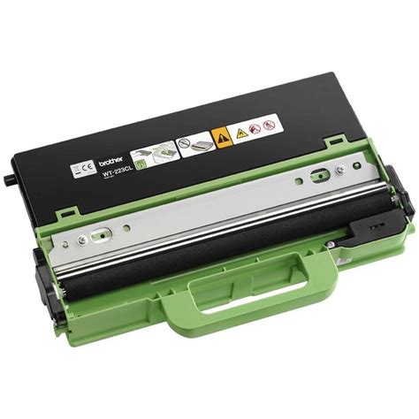 WT-223CL Brother Waste Toner Pack - Inkwell Cartridges & Toner