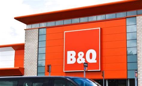 Exclusive: B&Q faces mounting staff backlash over proposed contract ...