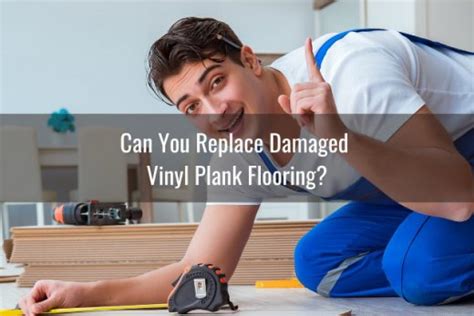 Can You Fix Scratches in Vinyl Plank Flooring? - Ready To DIY