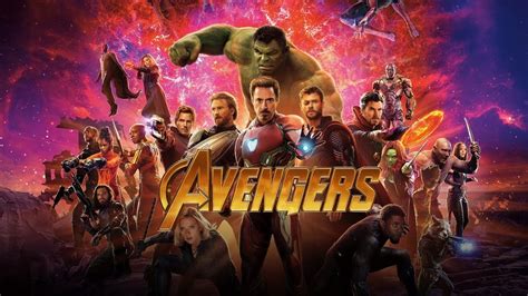 Avengers Suite (Theme) - YouTube Music