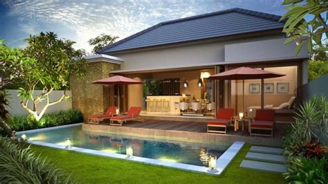 Rumah Minimalis Di Pegunungan - Desain Rumah Idaman