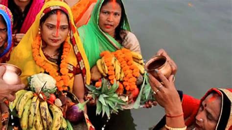 Chhath Puja 2023 Dates, Puja Vidhi & New Chhath Puja Songs