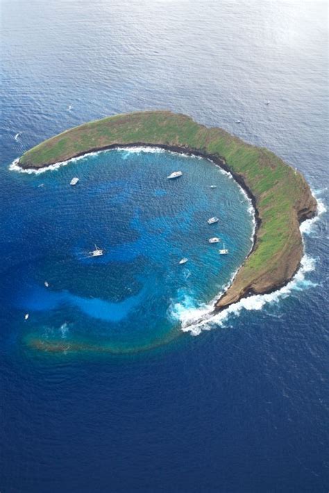 The 10 Best Molokini Crater Tours & Tickets 2021 - Maui | Viator | Maui attractions, Places to ...