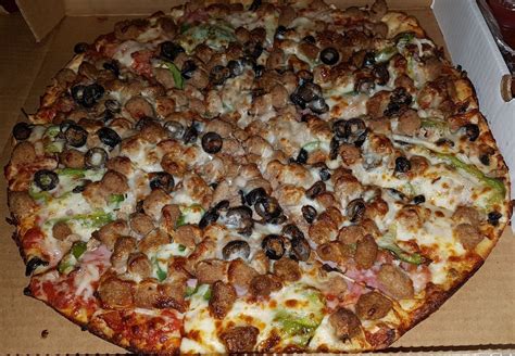 Pizza Shack - 26 Photos & 22 Reviews - Pizza - 219 Garden Park Dr ...