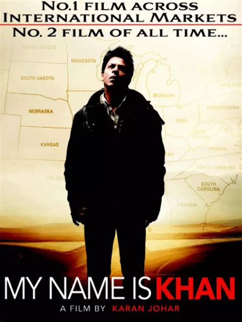 Shah Rukh Khan gets nostalgic as My Name Is Khan completes 11 years ...