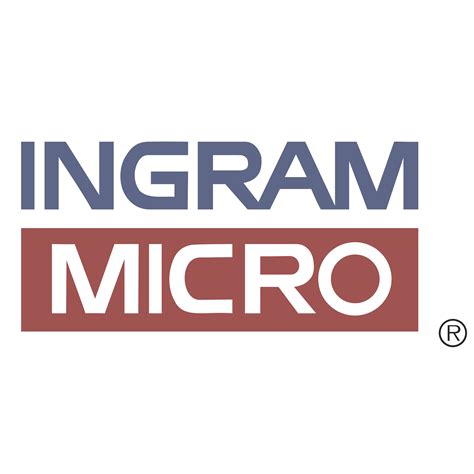 Ingram Micro Logo PNG Transparent & SVG Vector - Freebie Supply