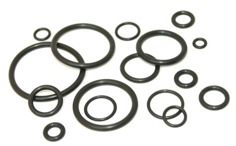 EPDM O Rings (Ethylene Propylene) UK - Available From UK Stock : Barnwell