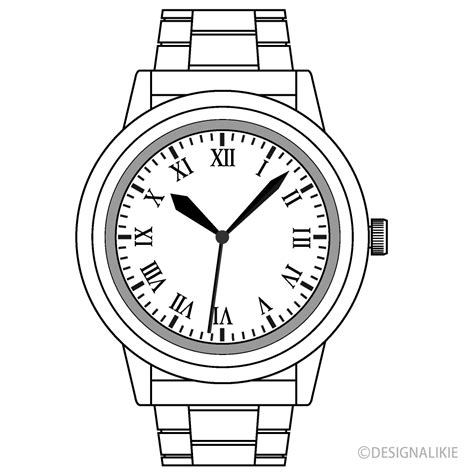 WRISTWATCH VECTOR IMAGE Wrist Watch, Vector Images, Vector | atelier-yuwa.ciao.jp