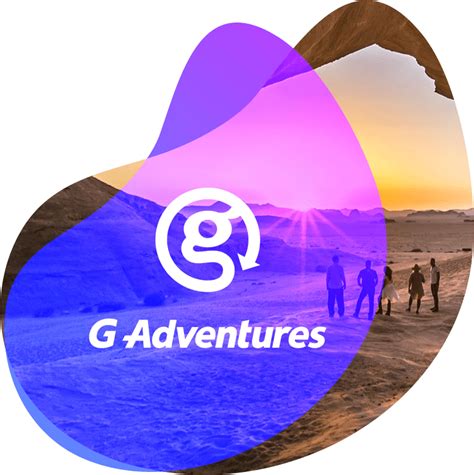 My Experience Traveling With G Adventures - Travel & Life