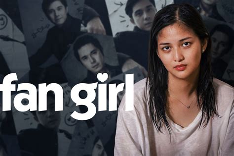 Award-winning movie 'Fan Girl,' will be available on Netflix starting ...