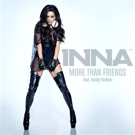 INNA – More Than Friends Lyrics | Genius Lyrics