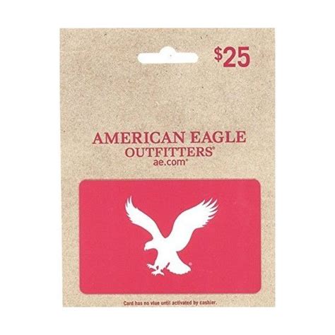 does american eagle have gift cards - Ermelinda Riddle