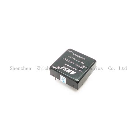 1pc Isolated Power Module DC DC Converter Isolated Power Supply Module ...