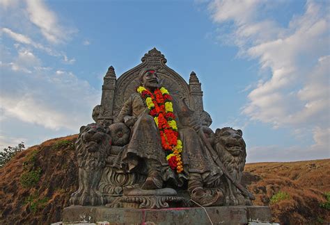 Local Guides Connect - Chatrapati Shivaji Maharaj's Forts in Maharashtra,... - Local Guides Connect
