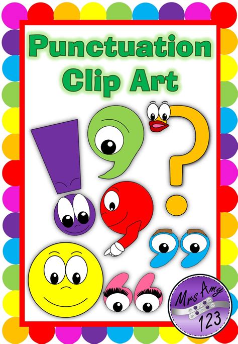 Free Punctuation Cliparts, Download Free Punctuation Cliparts png images, Free ClipArts on ...