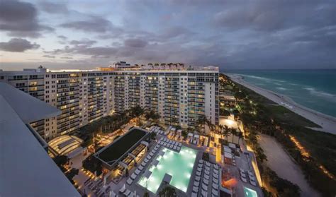 1 Hotel South Beach - Best of Miami - GoodLife Report