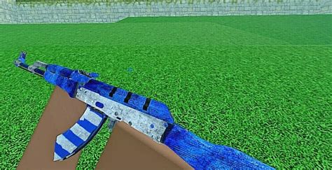 Roblox: Counter Blox skins for sale! 🔥 (CB/CBR/CBRO), Video Gaming, Gaming Accessories, Game ...