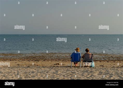 Beaches on rota hi-res stock photography and images - Alamy