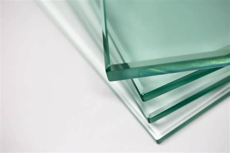 A Guide to Glass Edge Types