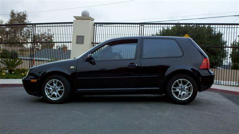 2000 Volkswagen Golf - Pictures - CarGurus