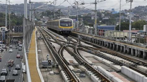 A Summarized Look At The New LRT-1 And LRT-2 Fare Matrix Effective August 2 • YugaAuto ...